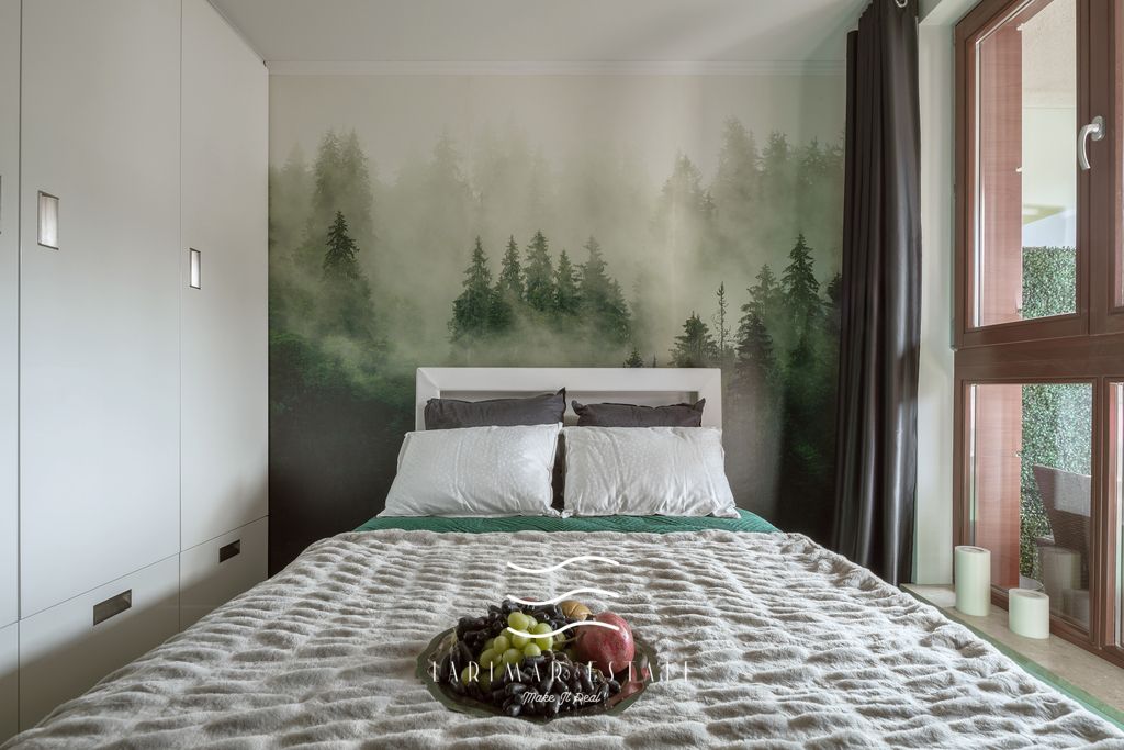 Mieszkanie 2-pokojowe Warszawa Wilanów, ul. Sarmacka. Zdjęcie 4