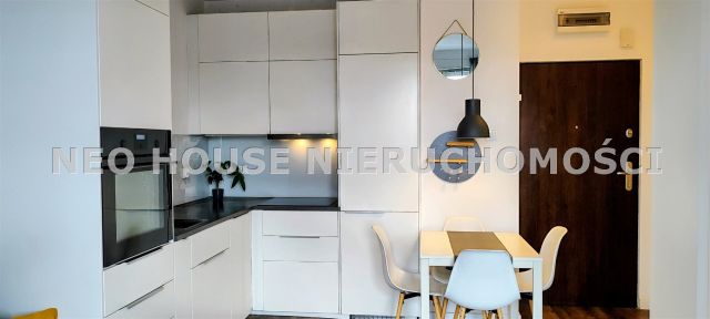 Mieszkanie 2-pokojowe Warszawa Białołęka, ul. Vincenza Belliniego. Zdjęcie 4