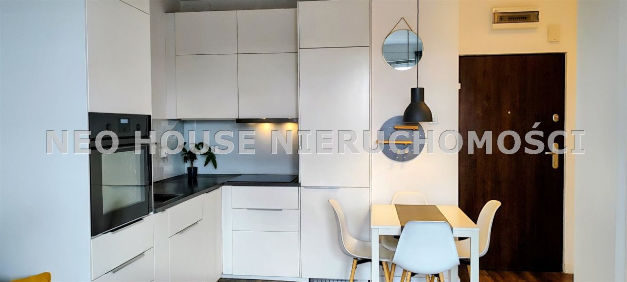 Mieszkanie 2-pokojowe Warszawa Białołęka, ul. Vincenza Belliniego. Zdjęcie 4