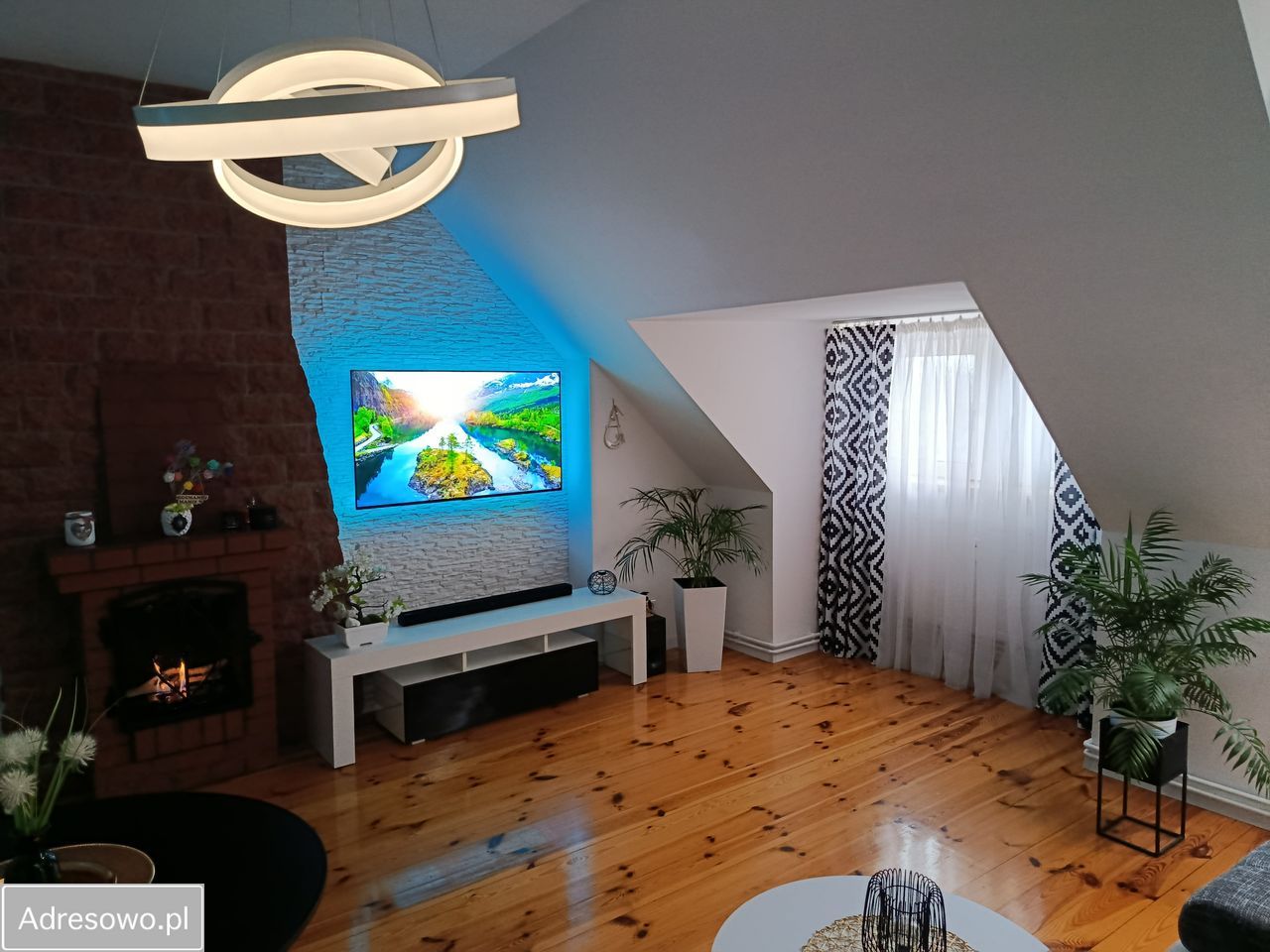 Mieszkanie 4-pokojowe Białogard, ul. ks. Czesława Berki. Zdjęcie 11