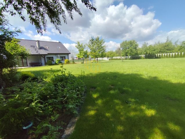 dom wolnostojący, 6 pokoi Czernica. Zdjęcie 8