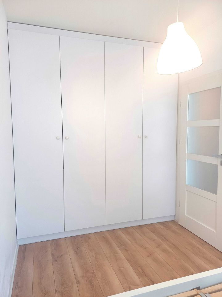 Mieszkanie 2-pokojowe Warszawa Białołęka, ul. Gioacchino Rossiniego. Zdjęcie 5