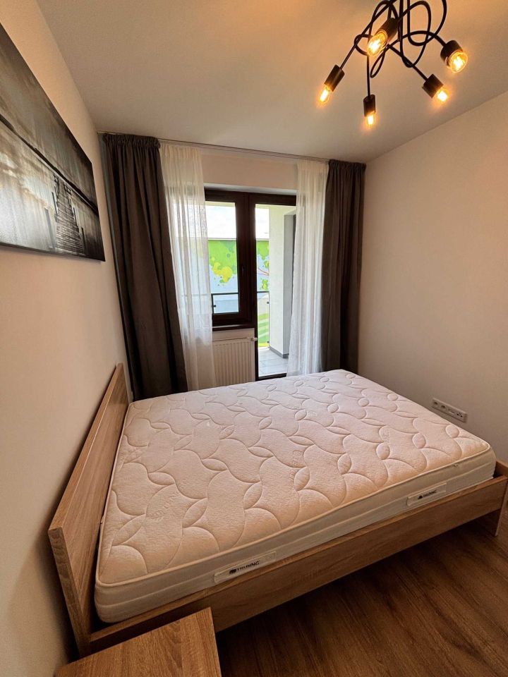 Mieszkanie 2-pokojowe Częstochowa Parkitka, ul. Okulickiego. Zdjęcie 6