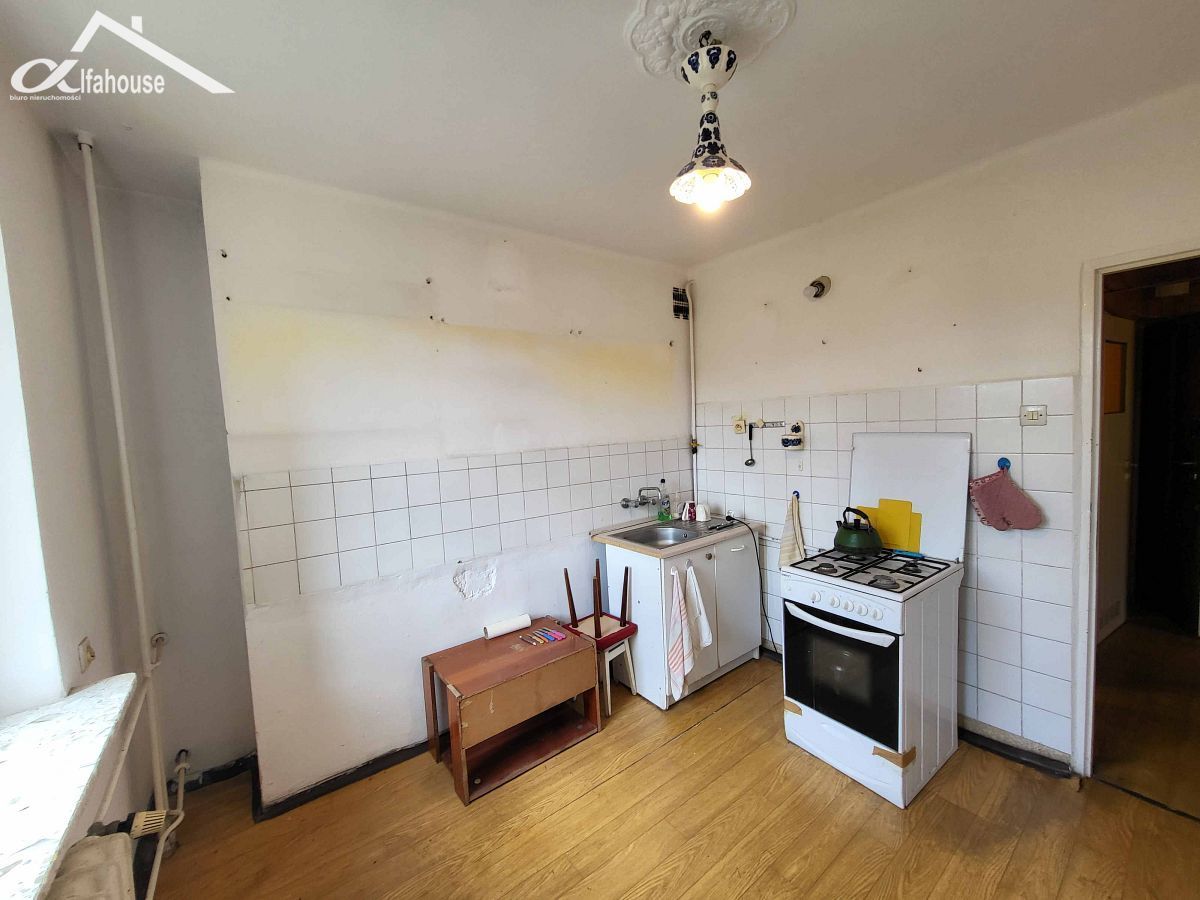 Mieszkanie 3-pokojowe Chełm, ul. Kolejowa. Zdjęcie 5