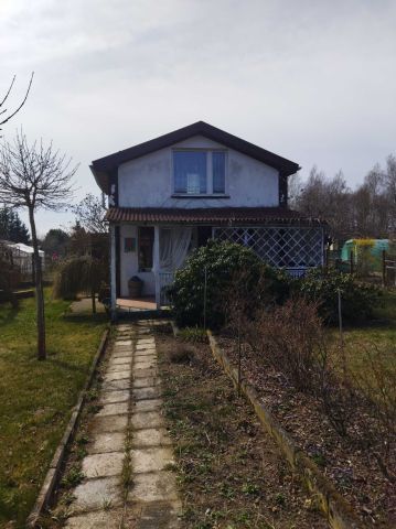 Działka rod Piła, al. Wojska Polskiego. Zdjęcie 1