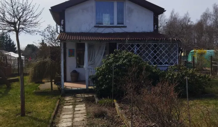 Działka rod Piła, al. Wojska Polskiego