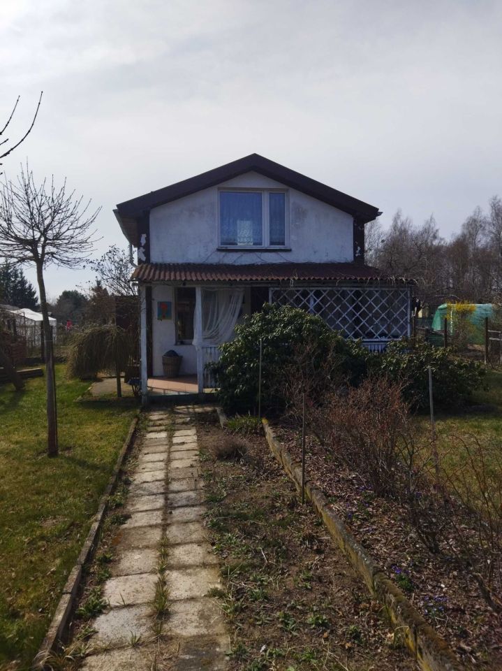 Działka rod Piła, al. Wojska Polskiego. Zdjęcie 1