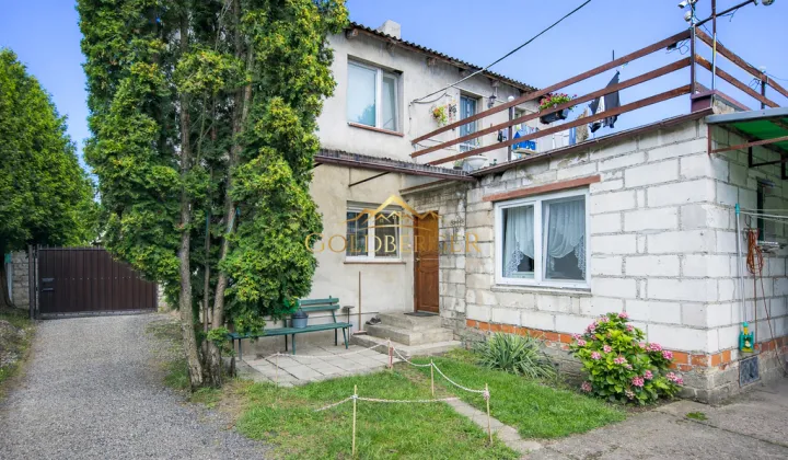 bliźniak, 6 pokoi Sulęcinek