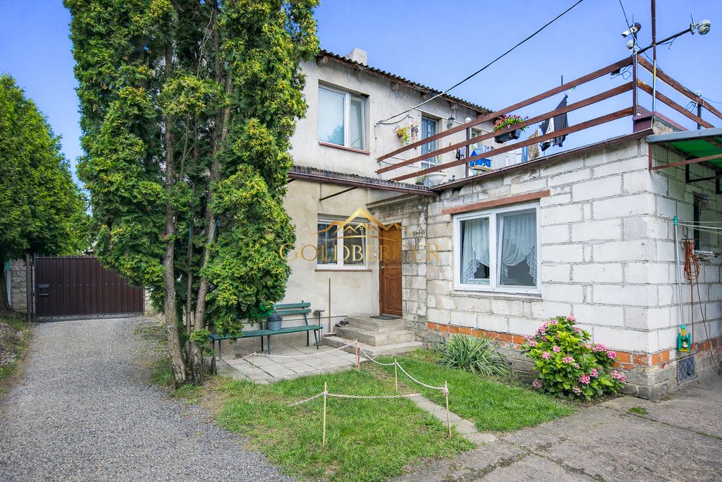bliźniak, 6 pokoi Sulęcinek. Zdjęcie 1