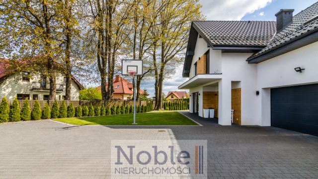 dom wolnostojący, 6 pokoi Gdynia Chwarzno-Wiczlino, ul. Fregatowa. Zdjęcie 20
