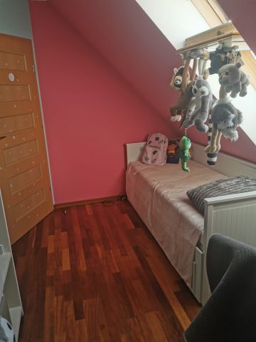 Mieszkanie 4-pokojowe Gryfice, ul. Niepodległości. Zdjęcie 18