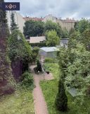Mieszkanie 2-pokojowe Poznań Łazarz, ul. Edmunda Calliera. Zdjęcie 4