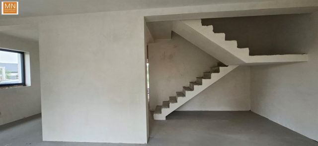 bliźniak, 4 pokoje Niepołomice Jazy, ul. Na Tamie. Zdjęcie 8