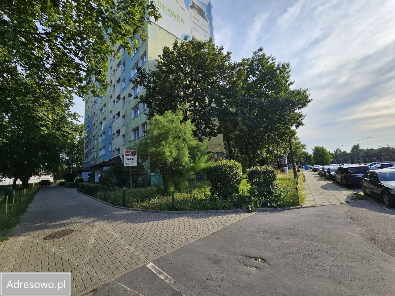 Mieszkanie 3-pokojowe Łódź Górna, ul. Ignacego Paderewskiego. Zdjęcie 13