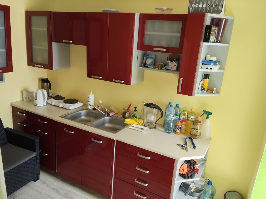 Działka rod Katowice Ligota, ul. Przodowników. Zdjęcie 6