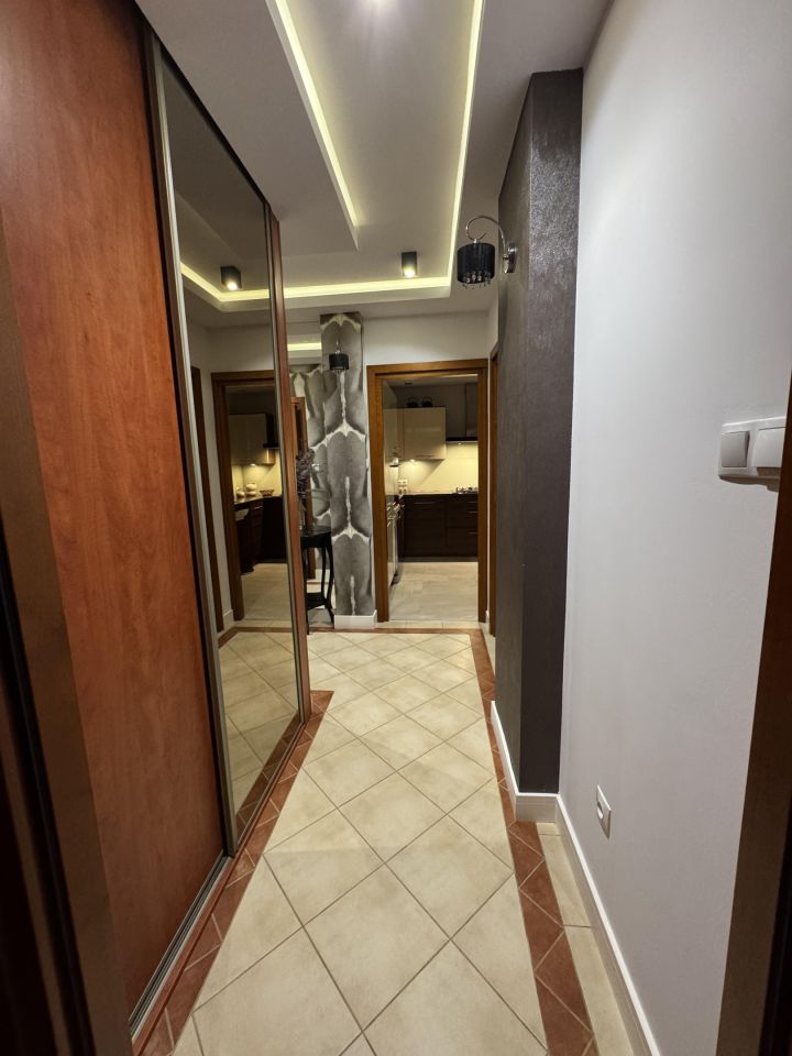 Mieszkanie 3-pokojowe Lublin Wieniawa, ul. Żołnierska. Zdjęcie 6
