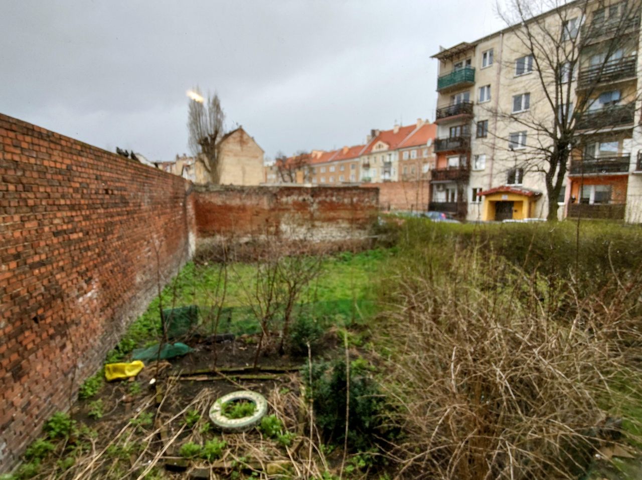 Mieszkanie 3-pokojowe Legnica, ul. Rzemieślnicza. Zdjęcie 12