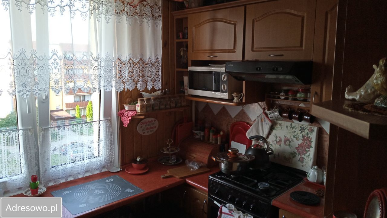 Mieszkanie 3-pokojowe Siemiatycze, ul. Wysoka. Zdjęcie 5