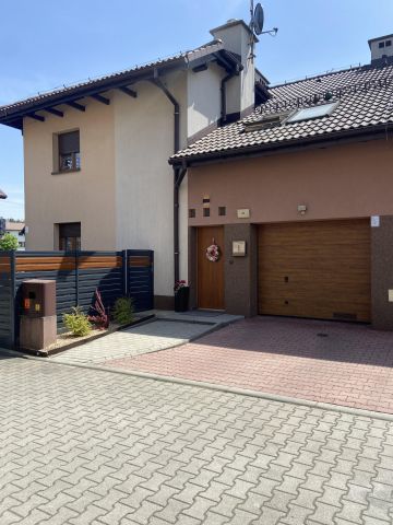 bliźniak, 4 pokoje Chrzanów Kościelec, ul. Botaniczna. Zdjęcie 1