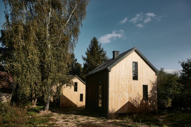 Nieruchomość komercyjna Nowe Kiełbonki. Zdjęcie 1