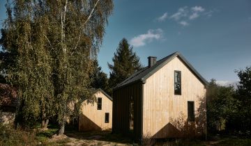 Nieruchomość komercyjna Nowe Kiełbonki