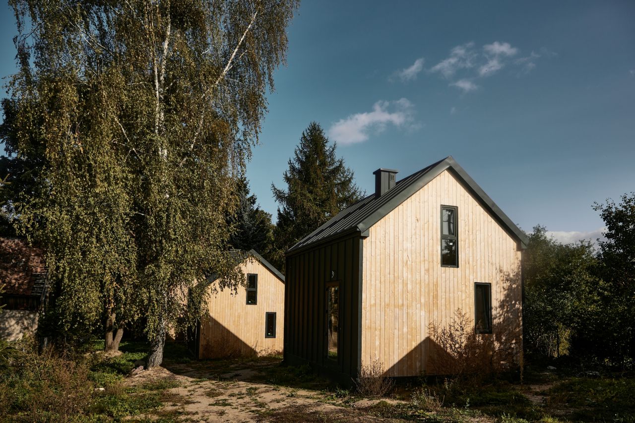 Nieruchomość komercyjna Nowe Kiełbonki