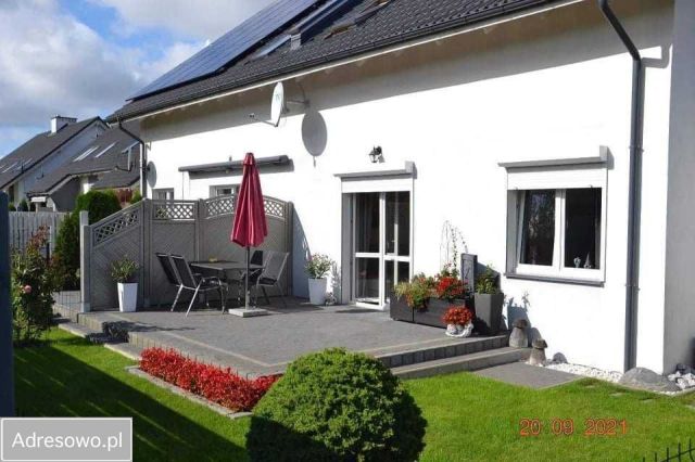 Mieszkanie 3-pokojowe Bartoszyce, ul. Dębowa. Zdjęcie 1