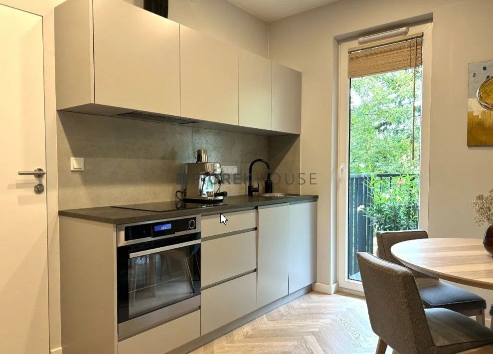 Mieszkanie 2-pokojowe Warszawa Praga-Północ, ul. Radzymińska