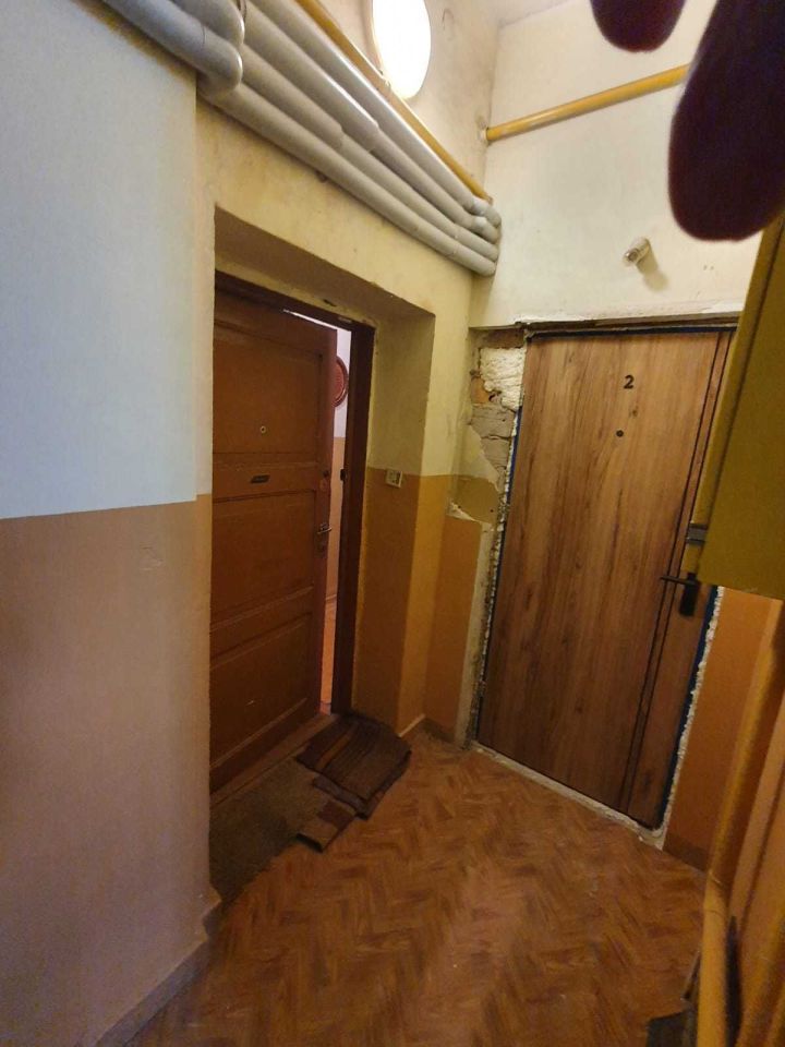 Mieszkanie 2-pokojowe Olsztyn Śródmieście. Zdjęcie 2