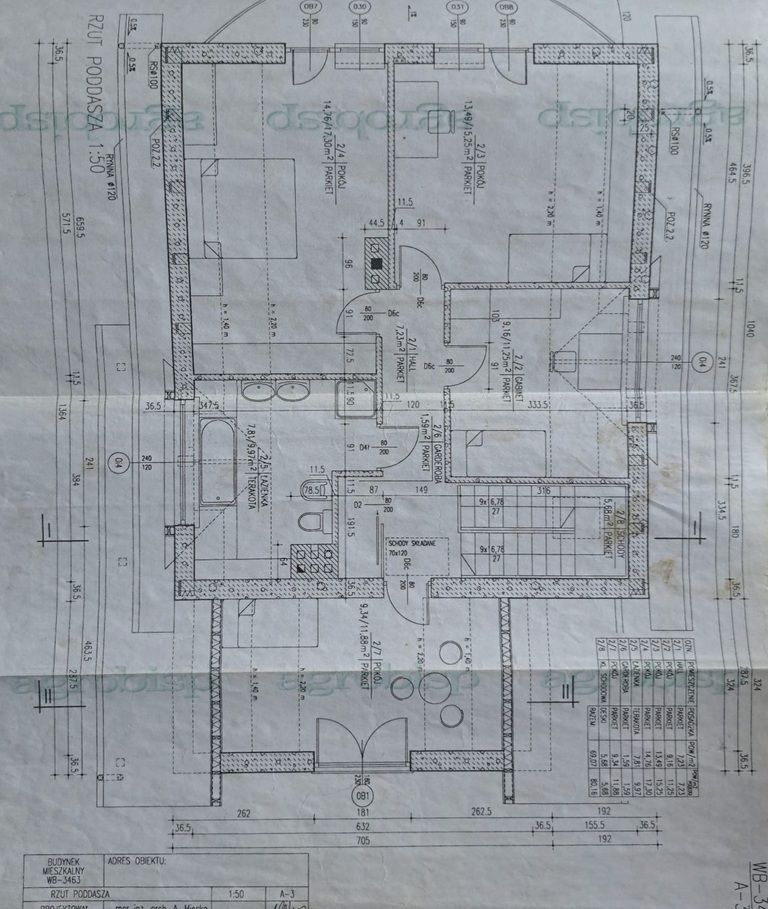 dom wolnostojący, 5 pokoi Mietniów. Zdjęcie 23