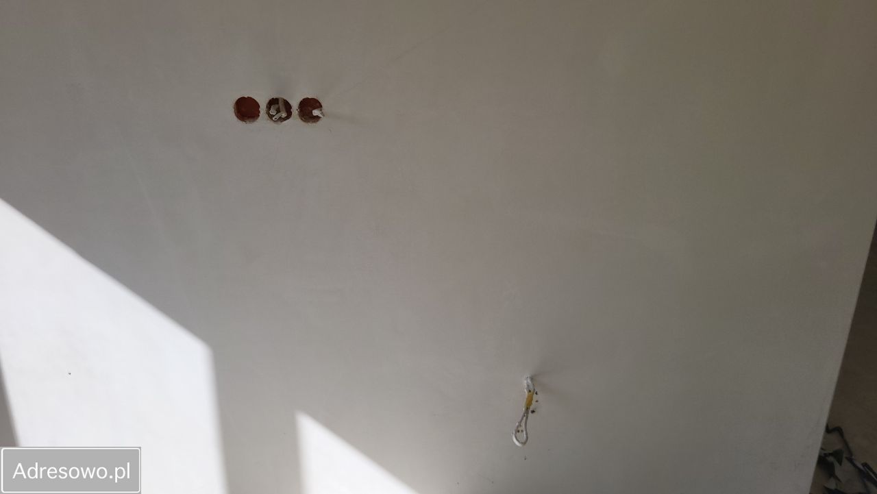 dom wolnostojący, 5 pokoi Małęczyn. Zdjęcie 11