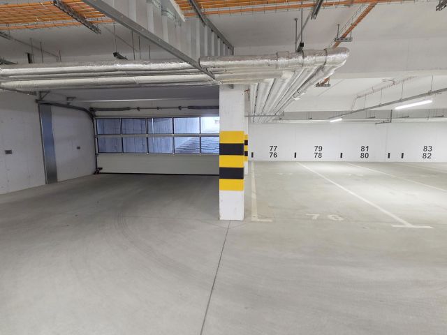 Mieszkanie 2-pokojowe Poznań Strzeszyn, ul. Moniki Gruchmanowej. Zdjęcie 19