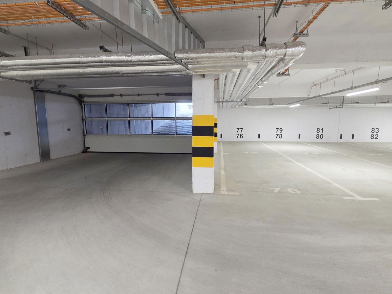 Mieszkanie 2-pokojowe Poznań Strzeszyn, ul. Moniki Gruchmanowej. Zdjęcie 19