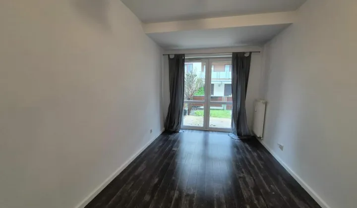 Mieszkanie 2-pokojowe Kołobrzeg