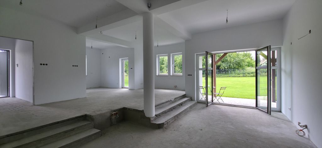 dom wolnostojący, 6 pokoi Kraków Swoszowice, ul. Borowinowa. Zdjęcie 13