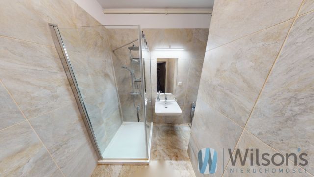 Mieszkanie 4-pokojowe Warszawa Wesoła, al. Jana Pawła II. Zdjęcie 9