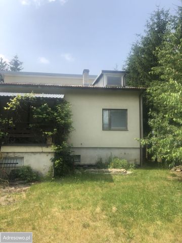 dom wolnostojący, 6 pokoi Pruszków Tworki. Zdjęcie 1