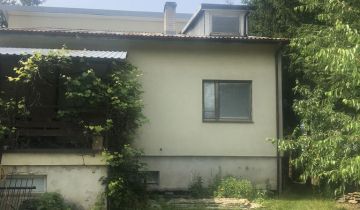 dom wolnostojący, 6 pokoi Pruszków Tworki