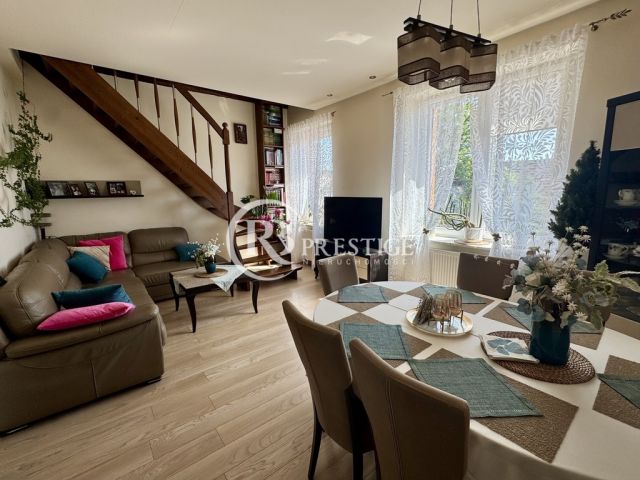 Mieszkanie 4-pokojowe Gryfice, ul. ks. Stanisława Ruta. Zdjęcie 1