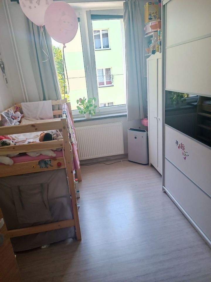 Mieszkanie 2-pokojowe Brzeszcze, ul. B. Prusa. Zdjęcie 2