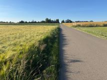 Działka budowlana Jastków. Zdjęcie 1