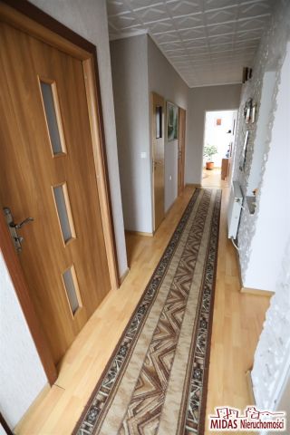 dom wolnostojący, 5 pokoi Ciechocinek. Zdjęcie 15