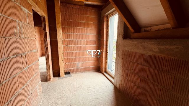 bliźniak, 5 pokoi Zabierzów. Zdjęcie 6