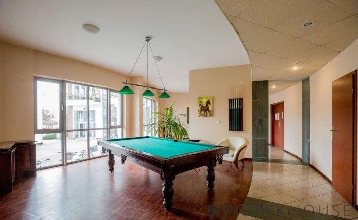 Mieszkanie 3-pokojowe Warszawa Mokotów, al. Wilanowska. Zdjęcie 8