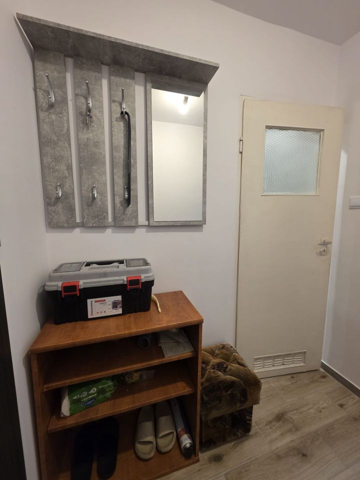 Mieszkanie 1-pokojowe Osowo. Zdjęcie 3