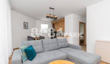 Mieszkanie 2-pokojowe Gdańsk Letnica, ul. Starowiejska