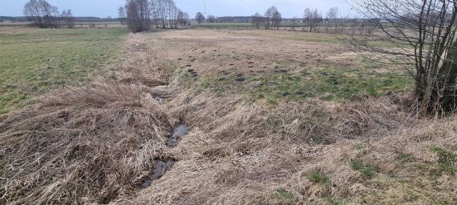 Działka rolna Bobrowniki. Zdjęcie 1