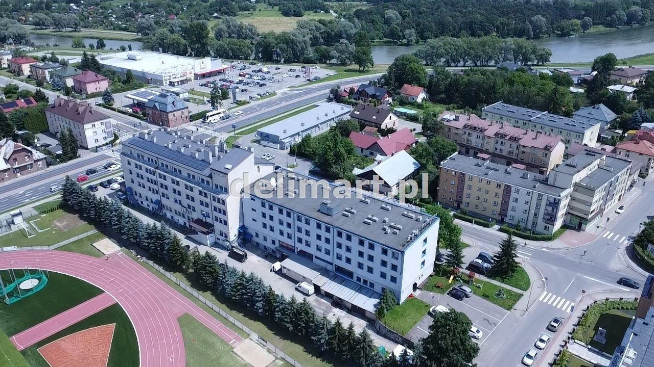 Hotel/pensjonat Sanok, ul. Mickiewicza. Zdjęcie 37