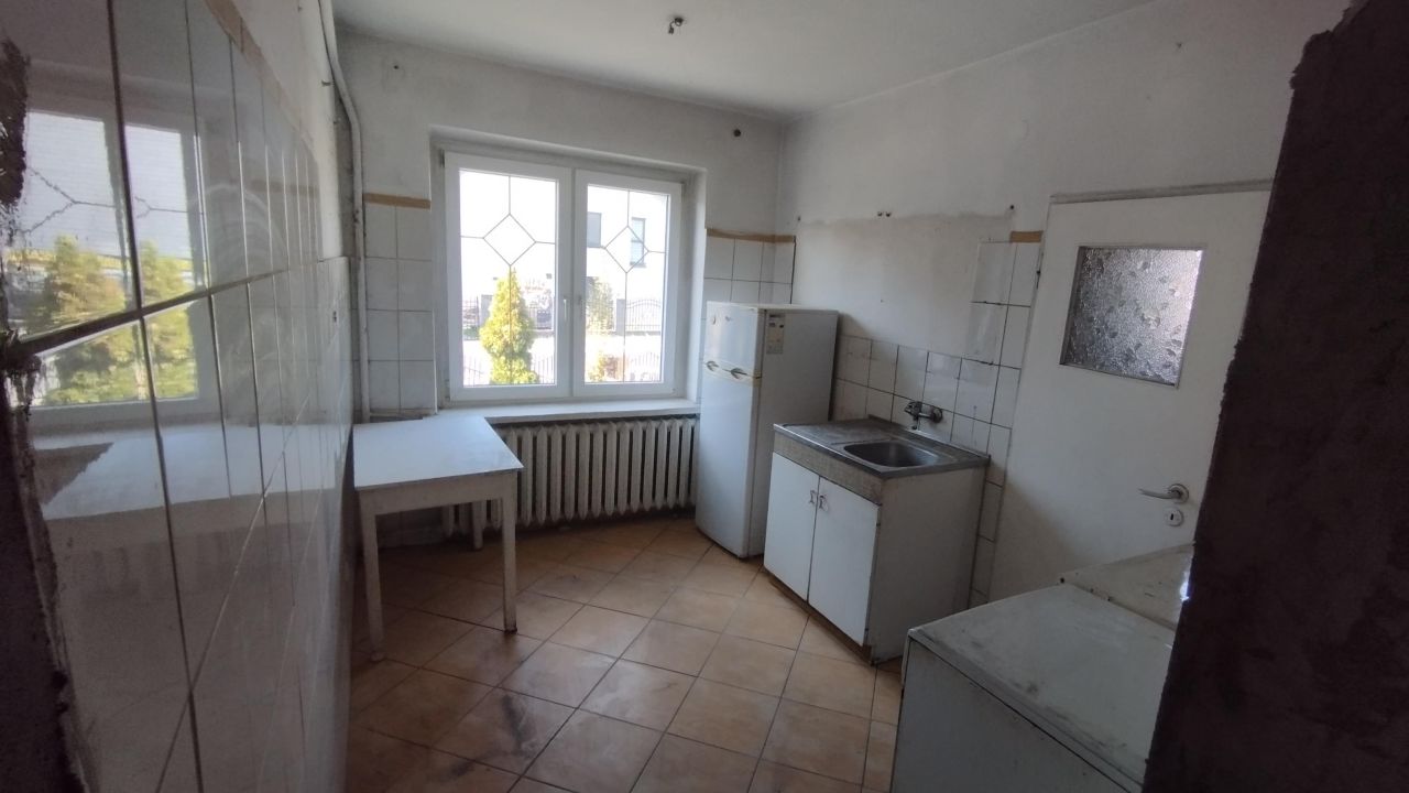 dom wolnostojący, 4 pokoje Jeziora Wielkie. Zdjęcie 8