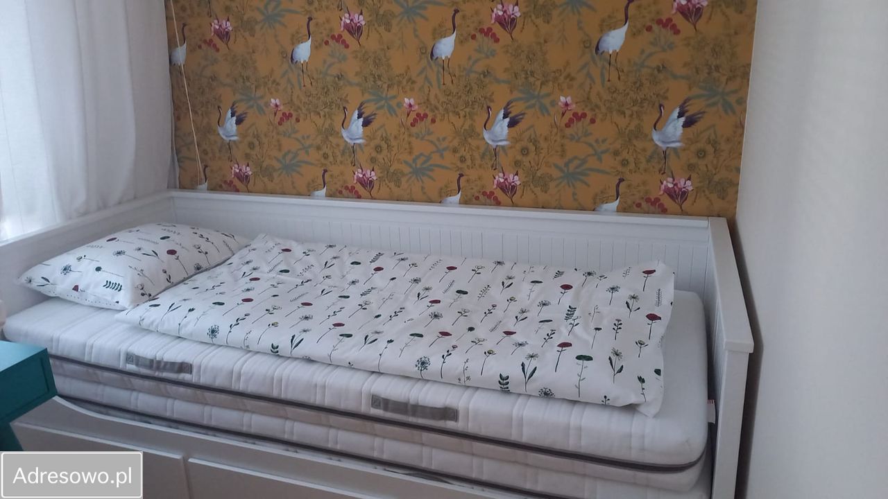 Mieszkanie 3-pokojowe Olsztyn Kortowo, al. Aleja Warszawska. Zdjęcie 5